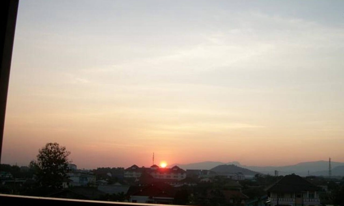 Chiang Rai Hotel | See View Place