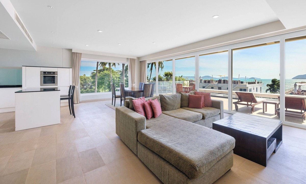 Rawai Hotel | Selina Serenity Rawai Phuket