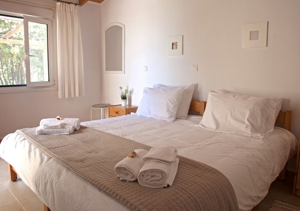 Olympiada Apartment | Semeli Ancient Stagira Apts Chalkidiki