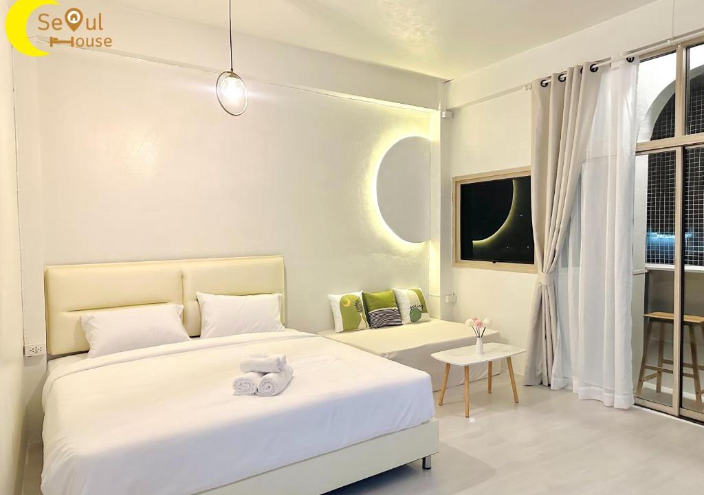 Nakhon Sawan Hotel | Seoul House นครสวรรค์