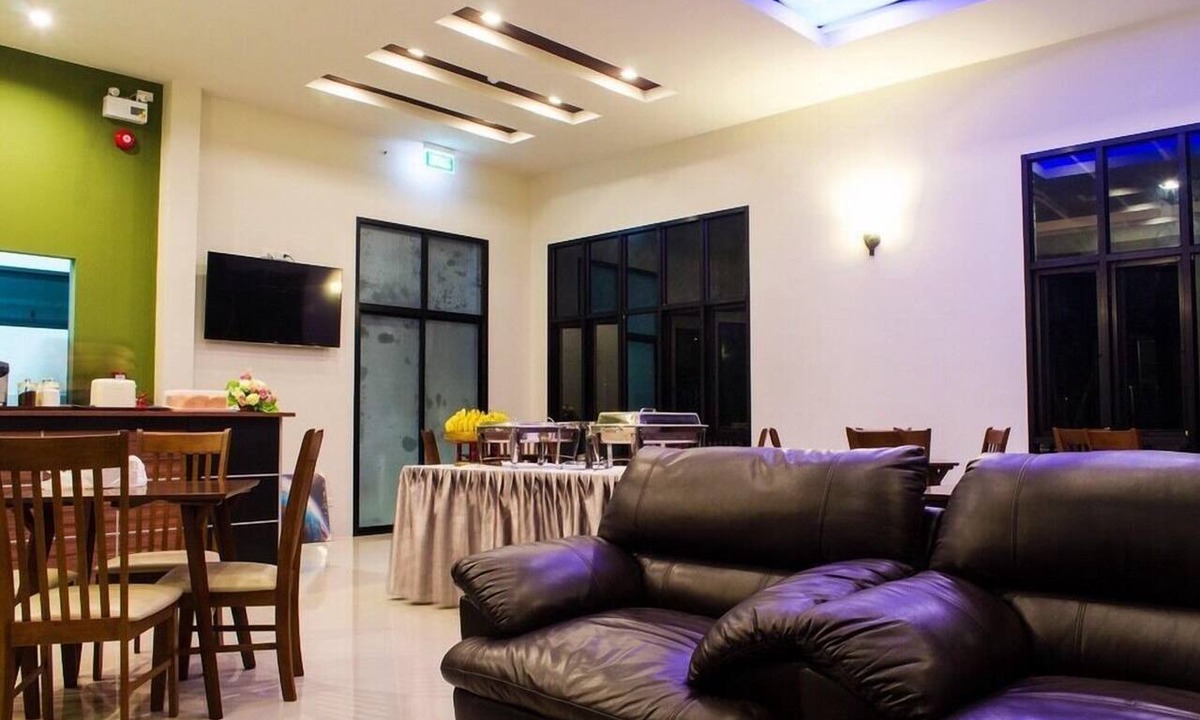 Hat Yai Hotel | Seree Grand Resort