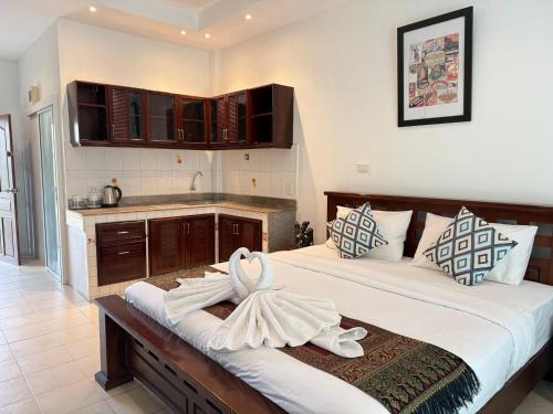 Nong Prue Hotel | Serene Resort Pattaya