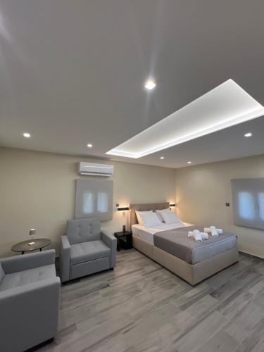 Rododafni House | Serenity