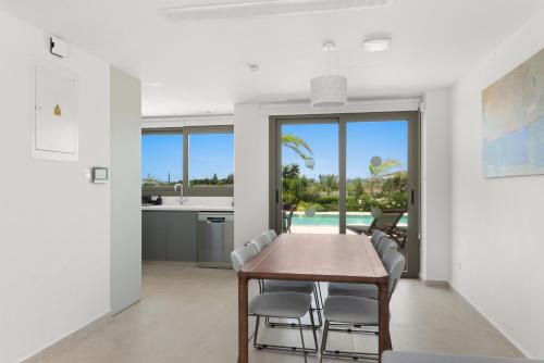 Softades Villa | Serenity Waves Villa 17