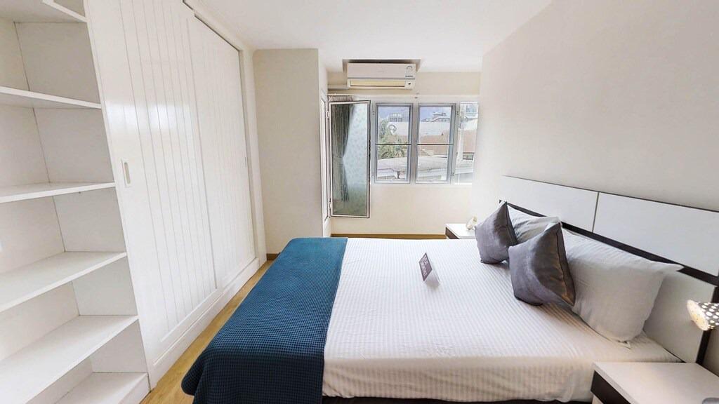 Ekkamai Apartment | Serviced Residence (UN10478)