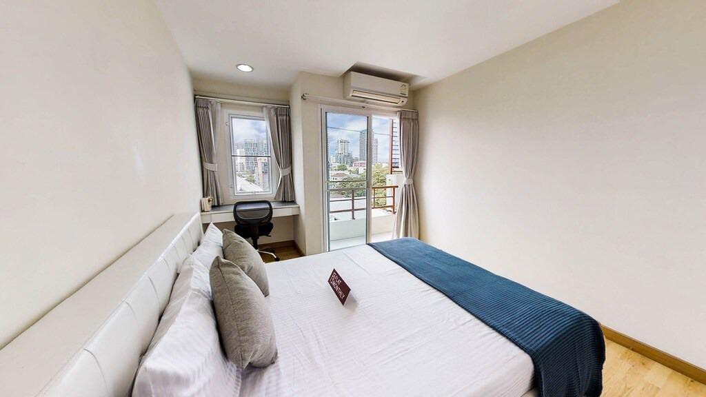 Ekkamai House | Serviced Residence (UN10480)
