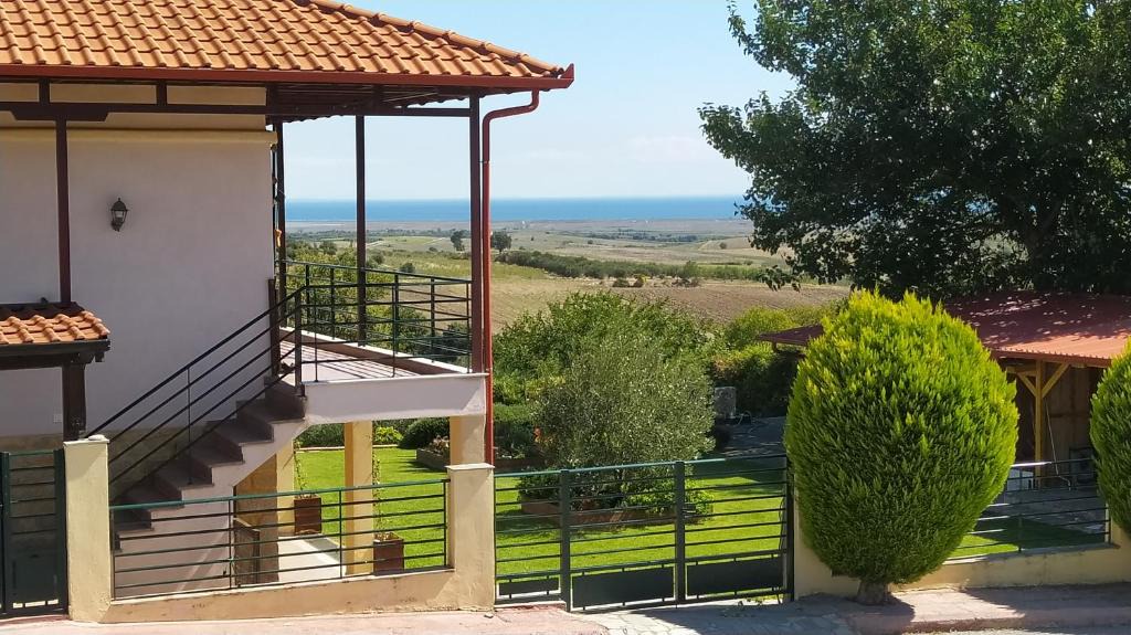 Sevasti Apartment | Sevasti Country House