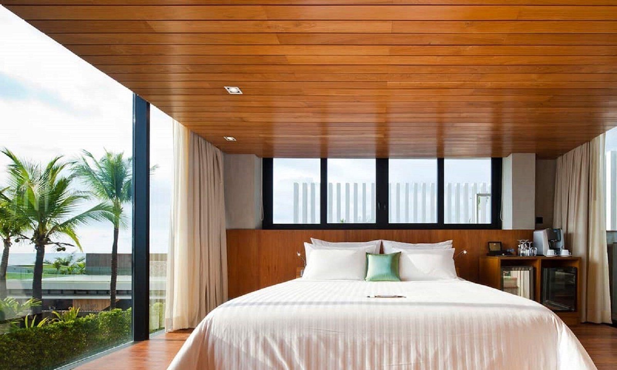 Khuekkhak Villa | (SHA+)Casa Pool Suite Khao Lak