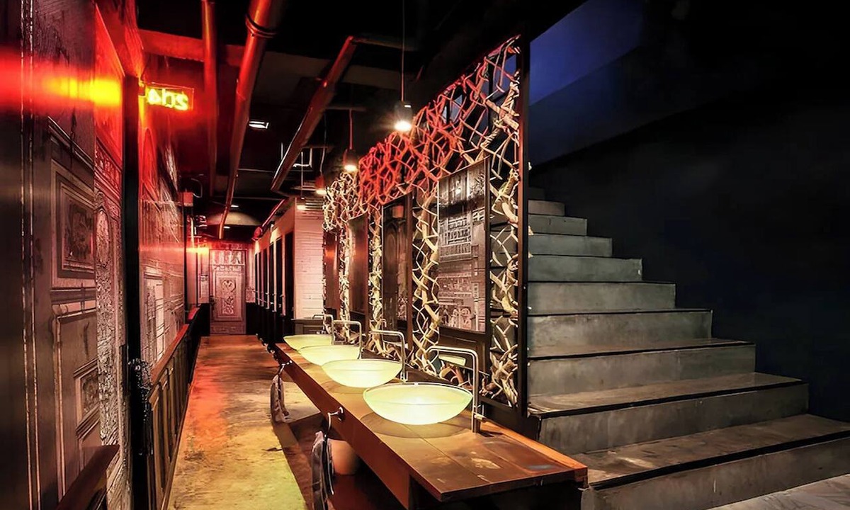 Phuket Hostel | Shade House - Phuket Downtown