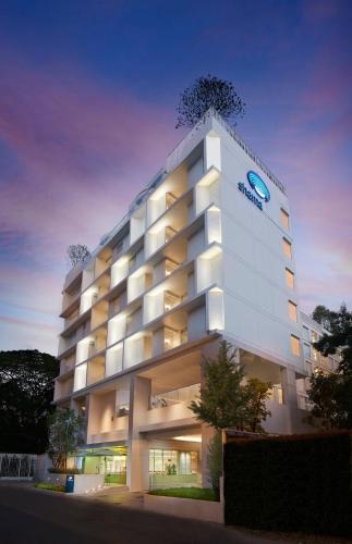 Chong Nonsi Hotel | Shama Yen-Akat Bangkok