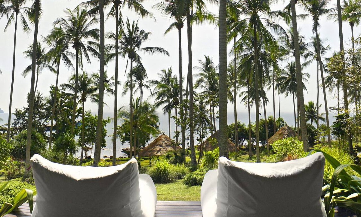 Ko Kood Hotel | Shantaa Resort
