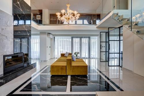 Faliraki Villa | Sia Mare Residence