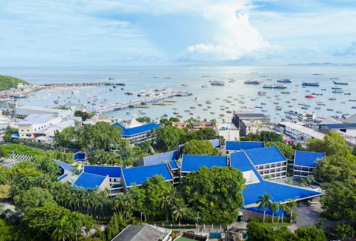 Pattaya Bay Resort | Siam Bayshore Resort Pattaya