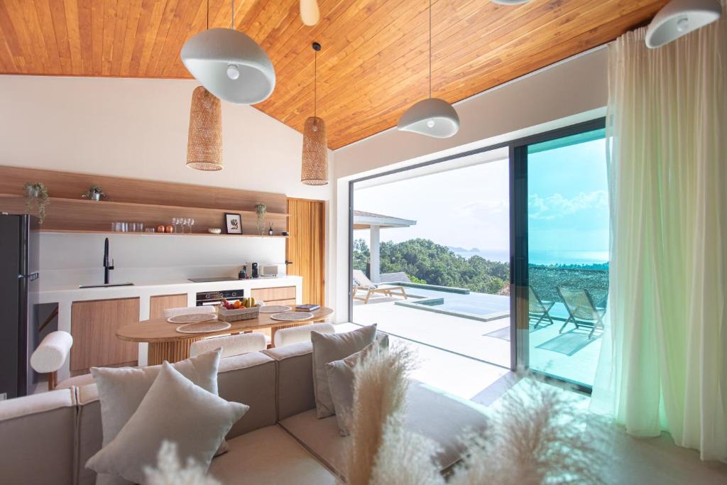 Ko Pha-ngan House | Siam Mila Villas
