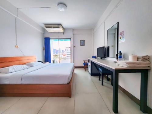 Hotel Tonson Residence | Phaya Thai