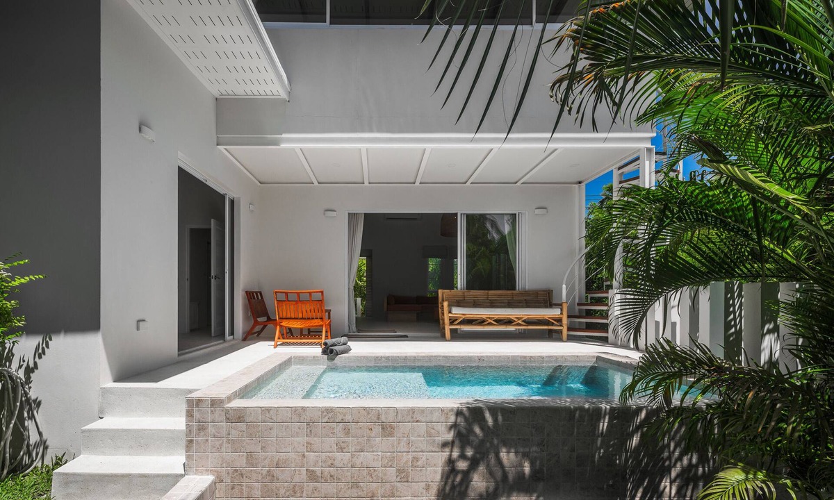 Srithanu Villa | Siam Serenity Villa.