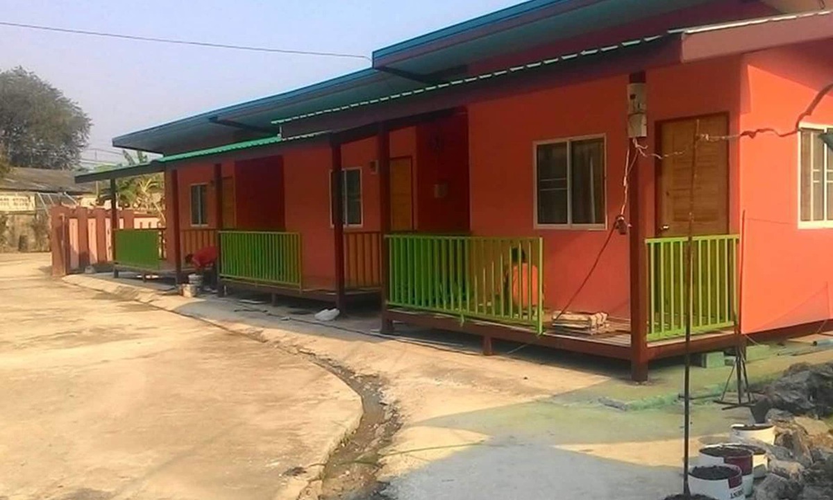Ban Du Hotel | SiBamboo 2