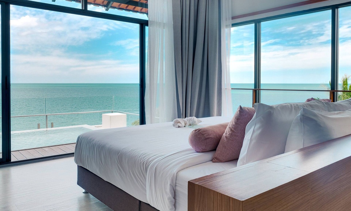 Sichon Hotel | Sichon Tesoro