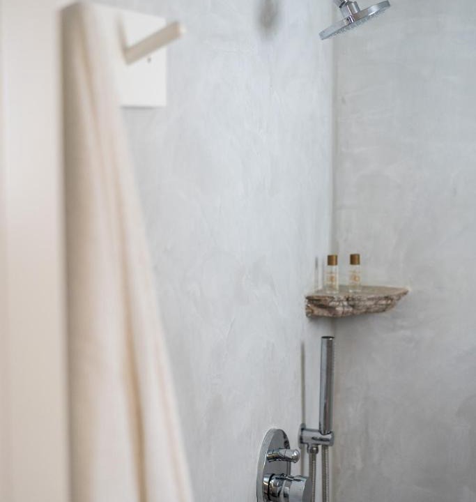 Vathi Apartment | SifnosLiving - Joy