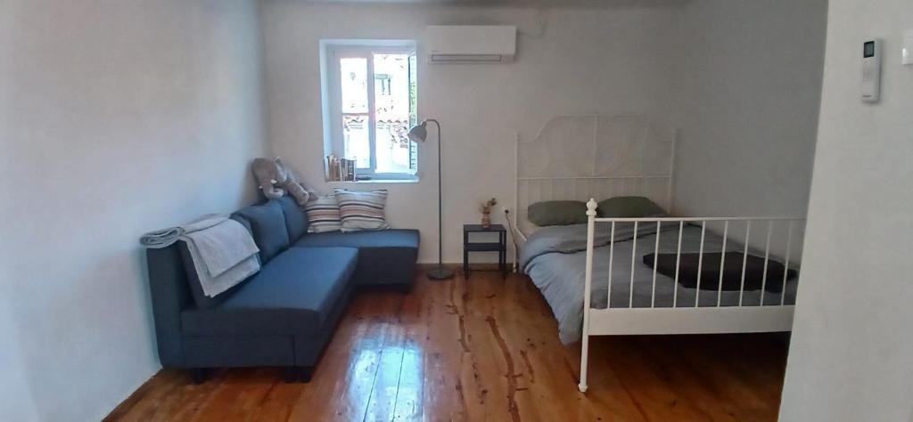 Limni Apartment | Siga Siga House - Quiet stay in Limni