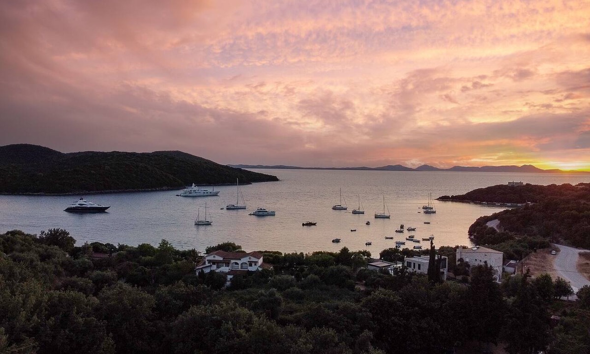 Sivota House | Sigma Luxury Rooms