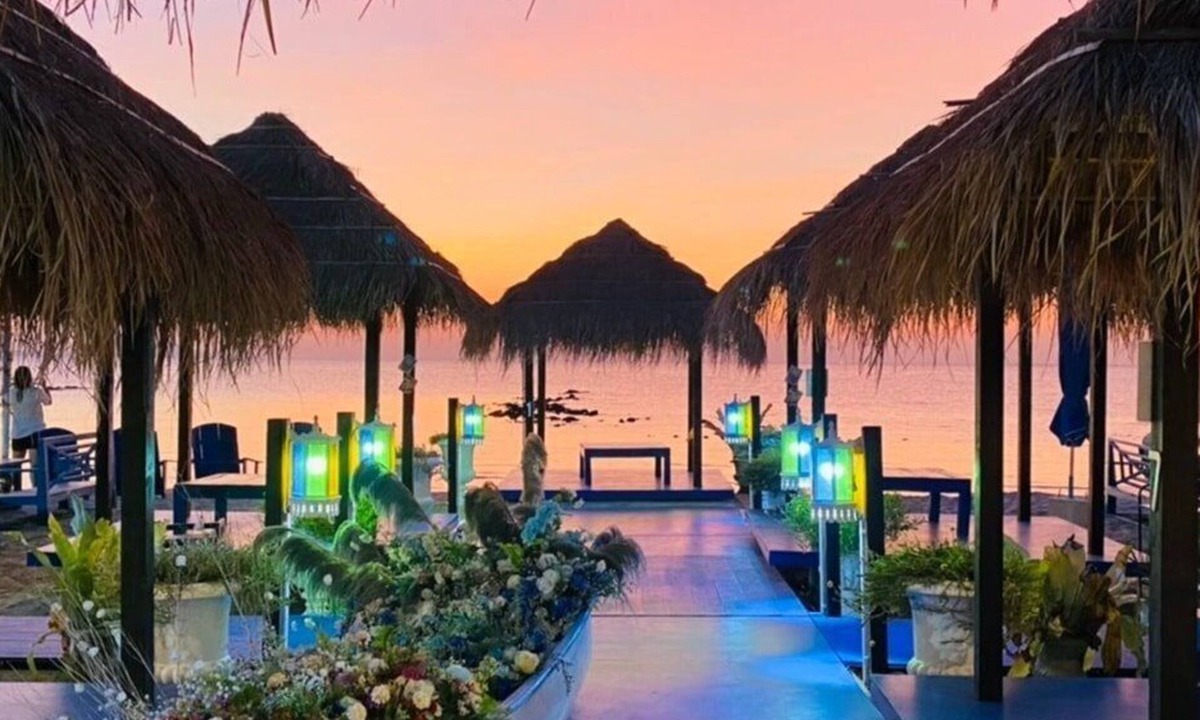 Chonburi Hotel | Sikhara Plago Resort