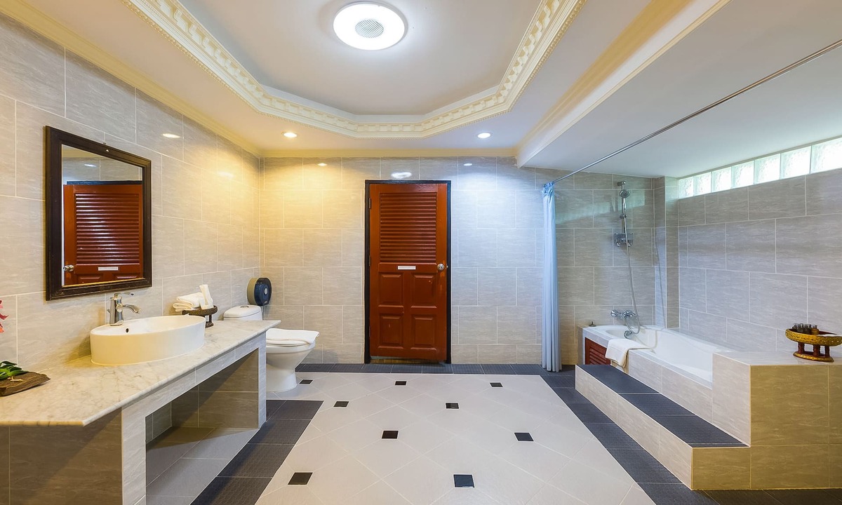 Mae Sai Hotel | Silamanee Resort and Spa Hotel
