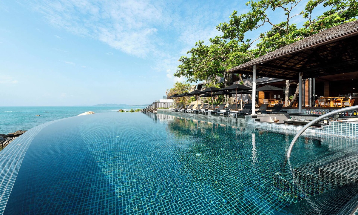 Lamai Resort | Silavadee Pool Spa Resort