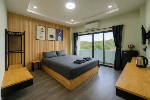 Nakhon Ratchasima Hostel | SiLin Hotel