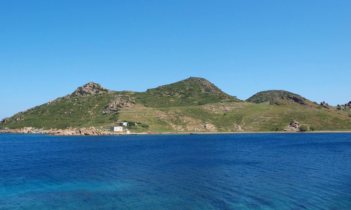 Grikos Hotel | Silver Beach