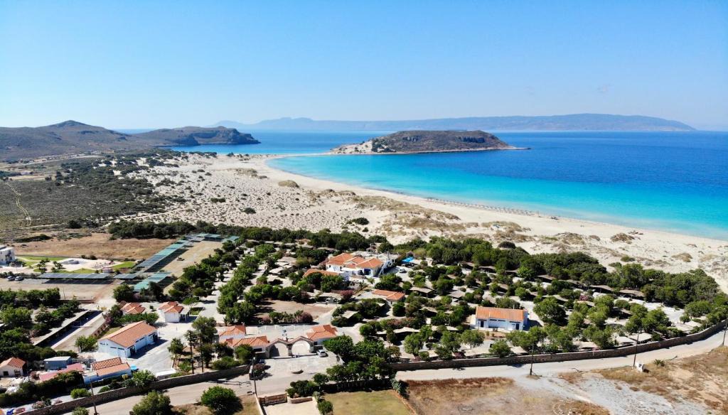 Elafonisos Other | Simos Camping Elafonisos Tents & Bungalows