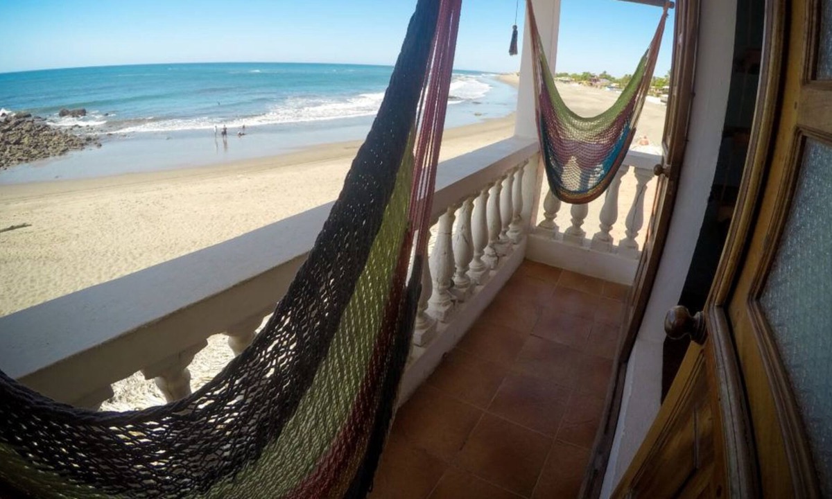 Las Penitas Hotel | Simple Beach Lodge