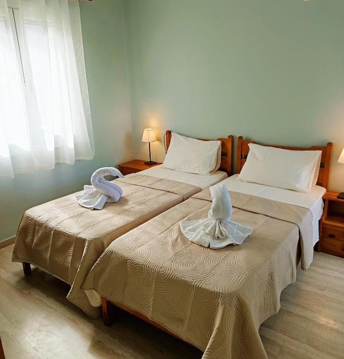 Agios Gordios Apartment | Siora Angie