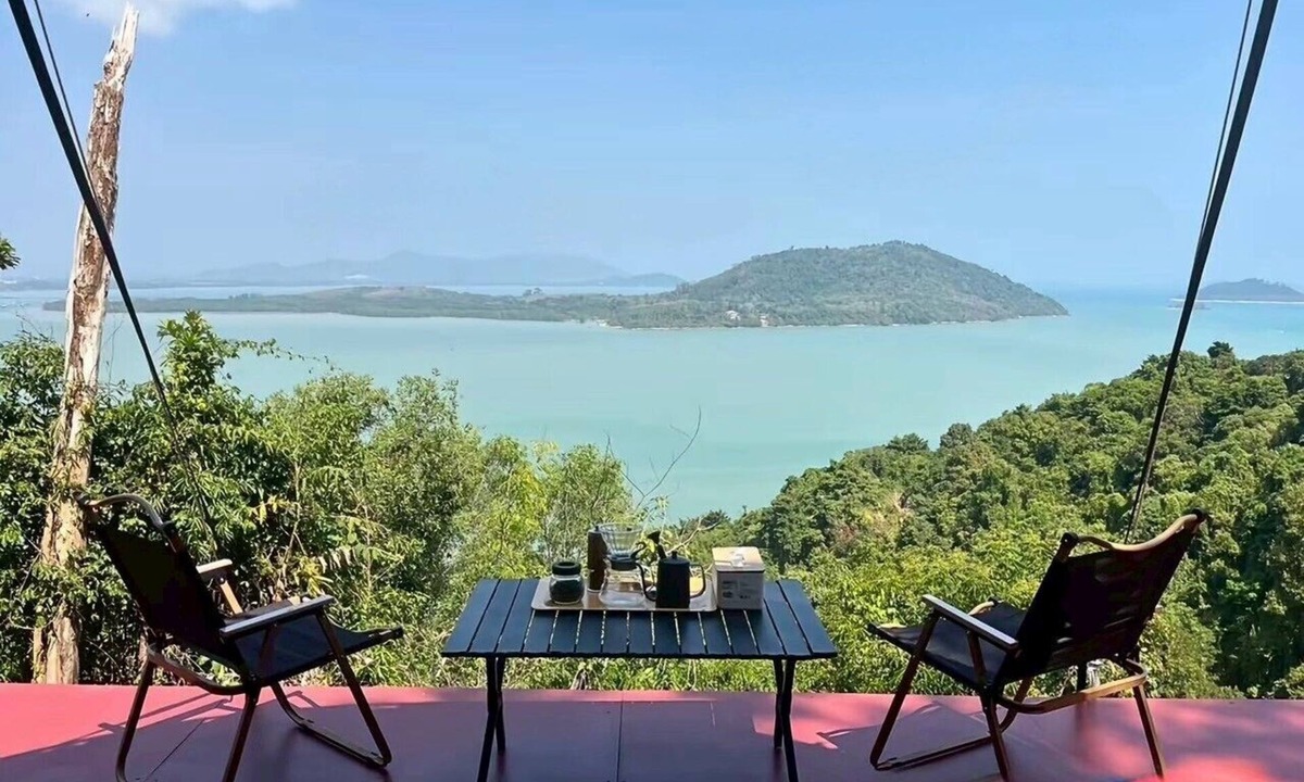 Ko Sire House | Sireha Cafe Resort and Glamping