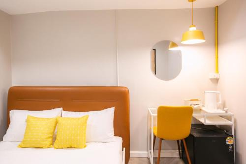 Bang Pa-in Apartment | Siri Space สิริ สเปซ