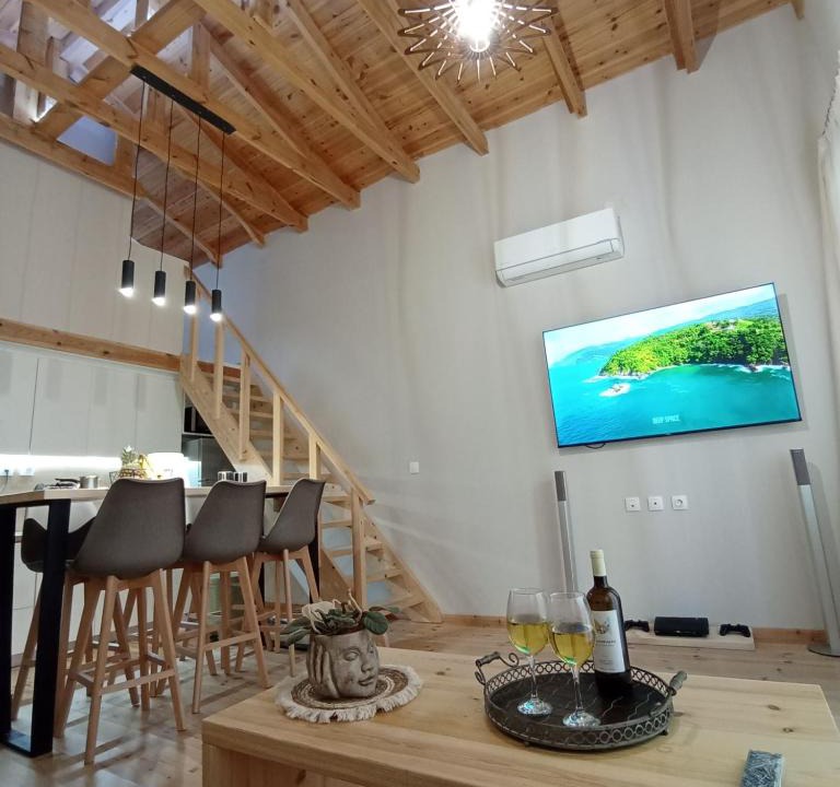 Sitia Apartment | SITIA CITY CENTER luxury apartment