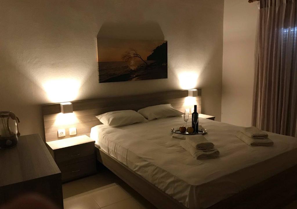 Siviri Apartment | Siviri Rooms