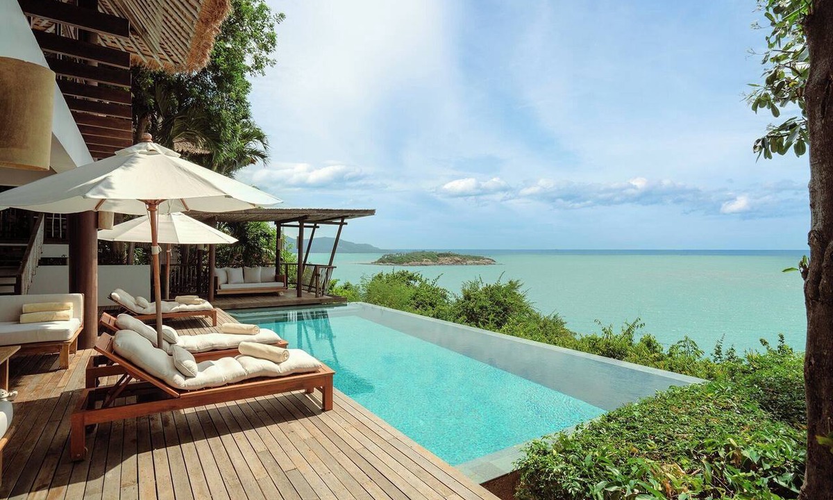 Moo 5 Resort | Six Senses Samui
