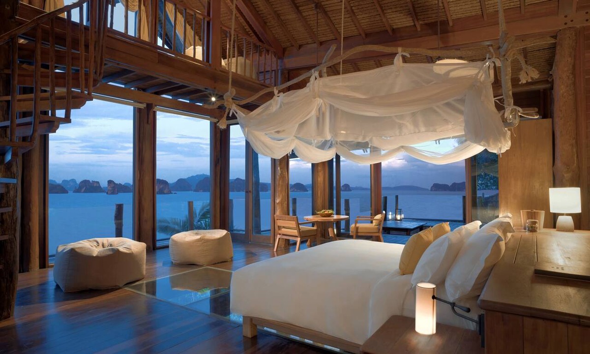 Ko Yao Resort | Six Senses Yao Noi