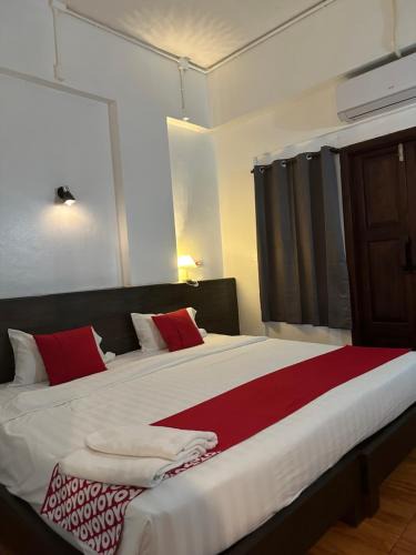 Talat Yai Hostel | Sk Phuket Old Town