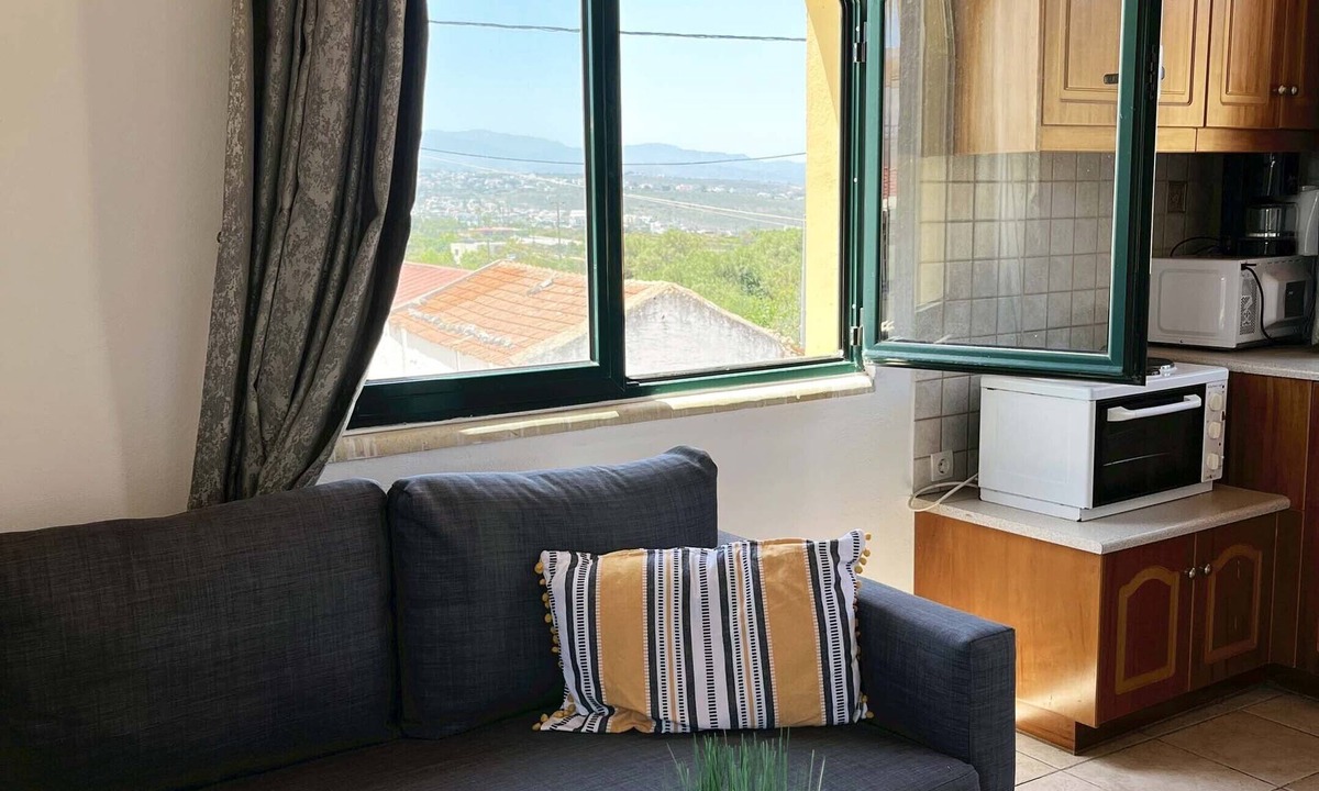 Chorafakia House | Skandalis Traditional Suites