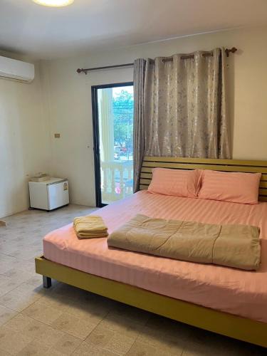 Cha-am Hostel | Sky&Sea Guesthouse Cha am TK