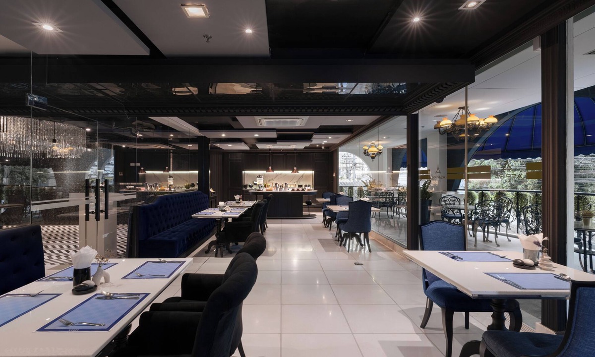 Nana Hotel | Skye Hotel Bangkok