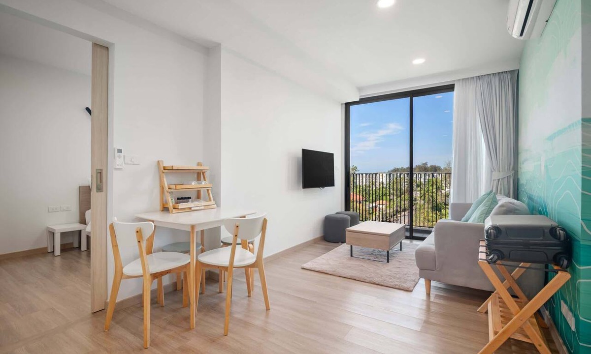 Laguna Condo | Skypark Aurora 2, Two-Bedroom 2Cx1 Premium