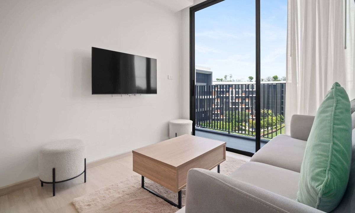 Laguna Condo | Skypark Aurora 3, Two-Bedroom 2Bx Premium