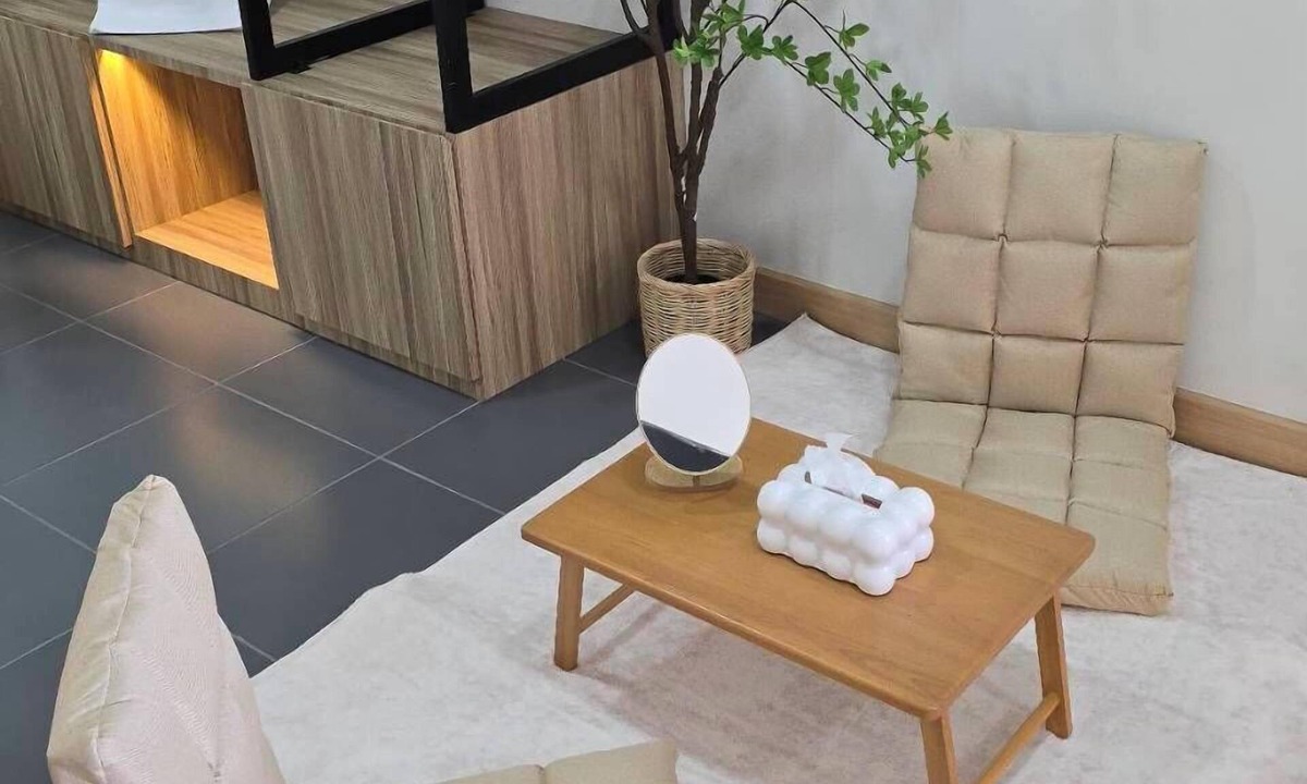 Makham Tia Hotel | Sleep Owl Surat Thani