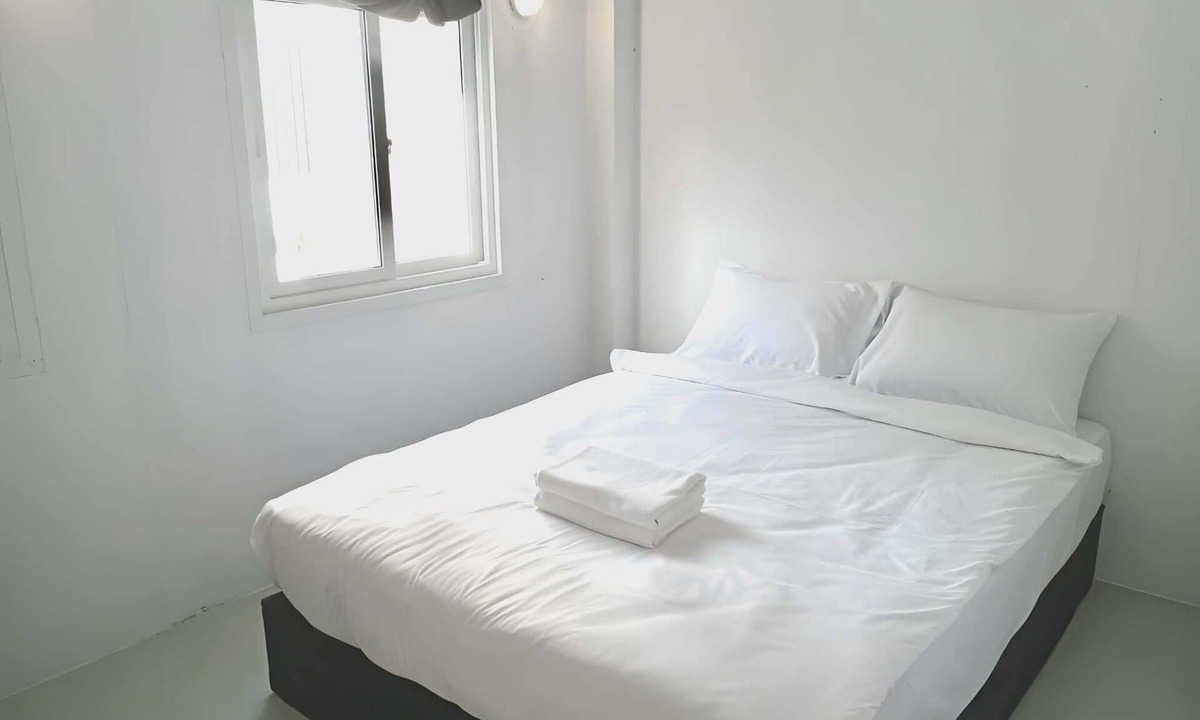 Chang Phueak Hotel | Sleep Pop CMU Chiang Mai