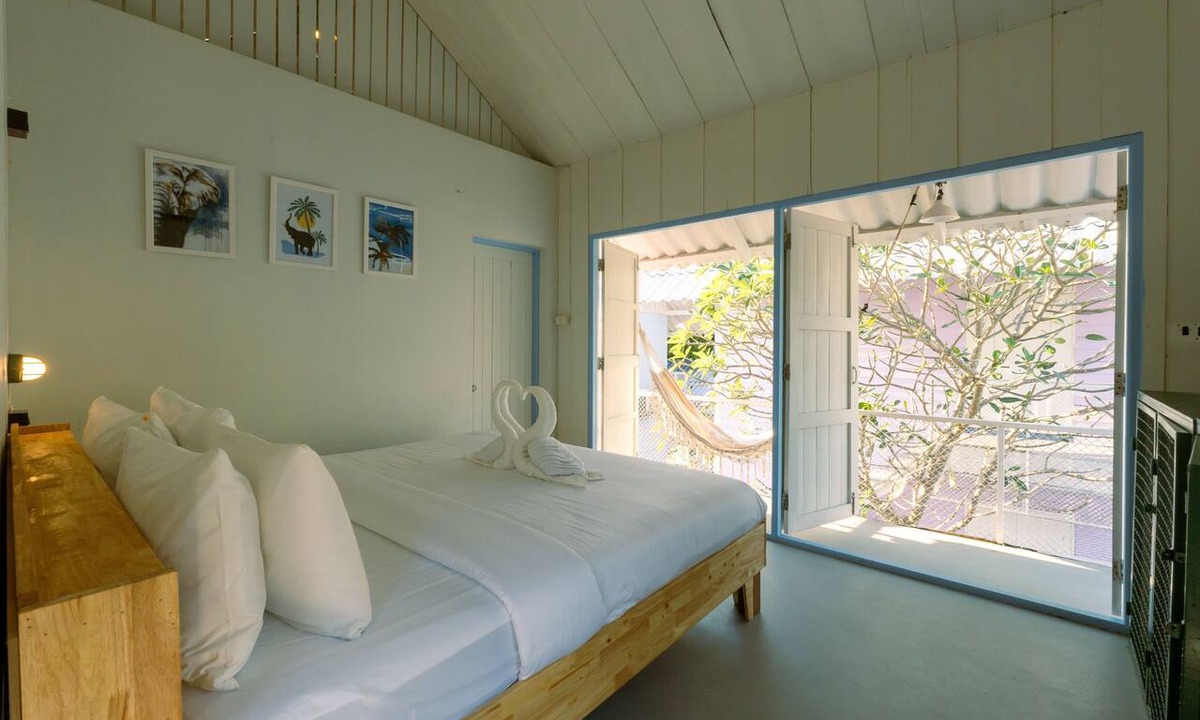 Bai Lan Hotel | Slumber Resort Koh Chang