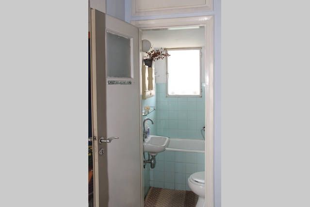 Kypseli Apartment | Small And Cosy Downtown Studio (+Free WiFi)