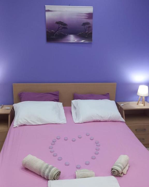 Patras Apartment | Small nest